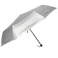 【晴雨兼用】オールウェザー折りたたみ傘 遮熱