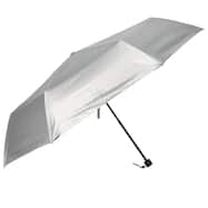 【晴雨兼用】オールウェザー折りたたみ傘 遮熱