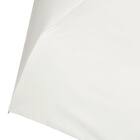 【晴雨兼用】オールウェザー折りたたみ傘 遮熱 (アイボリー) 6枚目画像