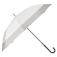 【晴雨兼用】UVニュアンスバイカラー長傘