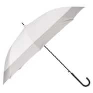 【晴雨兼用】UVニュアンスバイカラー長傘