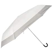 【晴雨兼用】UVニュアンスバイカラー折りたたみ傘