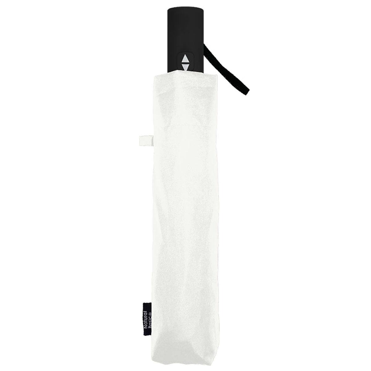 晴雨兼用】自動開閉 畳みやすい 折りたたみ傘 (58cm UV ファスト