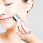 お肌にやさしいフェイスシェーバー(BP076PI) 1枚目画像