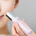 お肌にやさしいフェイスシェーバー(BP076PI) 2枚目画像