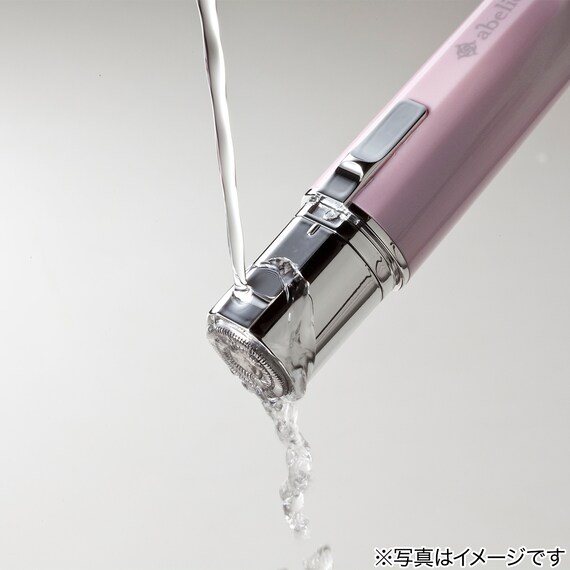 お肌にやさしいフェイスシェーバー(BP076PI) 4枚目画像