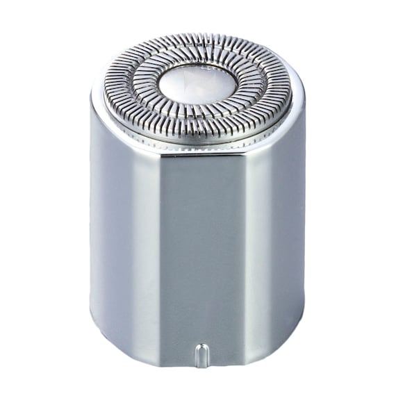 お肌にやさしいフェイスシェーバー(BP076PI) 7枚目画像