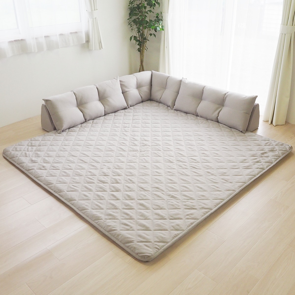 ソファー L字 | ニトリネット【公式】 家具・インテリア通販