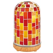 電動アロマディフューザー カレード