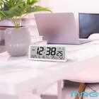 無線LAN対応デジタル温湿時計(T801) 10枚目画像