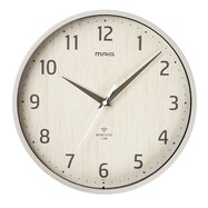 無線ＬＡＮ対応掛け時計