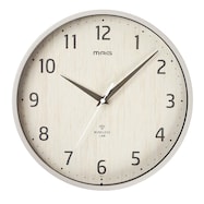 無線LAN対応掛け時計