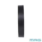 無線LAN対応掛け時計(ダークグレー) 10枚目画像