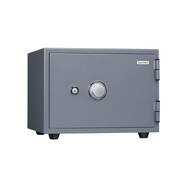 ダイヤル錠耐火金庫(KS-20SD G)【島忠ホームズ商品】