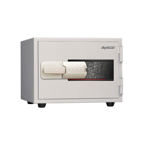 特殊マグネットロック錠耐火金庫(KU20MN)【島忠ホームズ商品】 1枚目画像