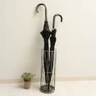 ワイヤーアンブレラスタンド(グレー) 4枚目画像