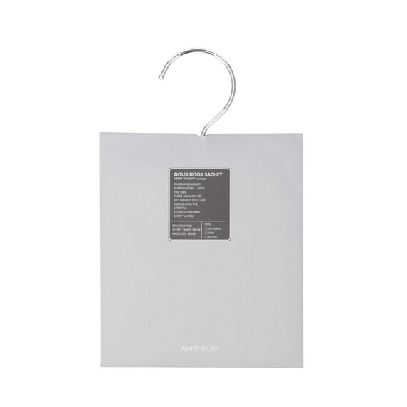 アロマサシェ ドゥ(ホワイトムスク) 1枚目画像