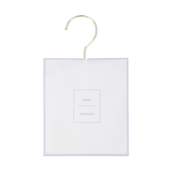 アロマサシェ エスプリ(ホワイトムスク) 1枚目画像