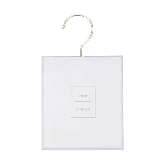 アロマサシェ エスプリ(ホワイトムスク) 1枚目画像