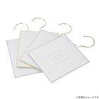 アロマサシェ エスプリ(ホワイトムスク) 3枚目画像