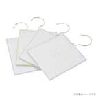 アロマサシェ エスプリ(ホワイトムスク) 3枚目画像