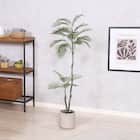 フェイクグリーン (ジャカランダ 120cm) 1枚目画像