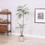 フェイクグリーン (ジャカランダ 120cm)