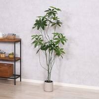 フェイクグリーン (パキラ 150cm)