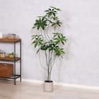 フェイクグリーン (パキラ 150cm) 1枚目画像