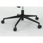 広々座面であぐらがかけるチェア (ブルー) 22枚目画像