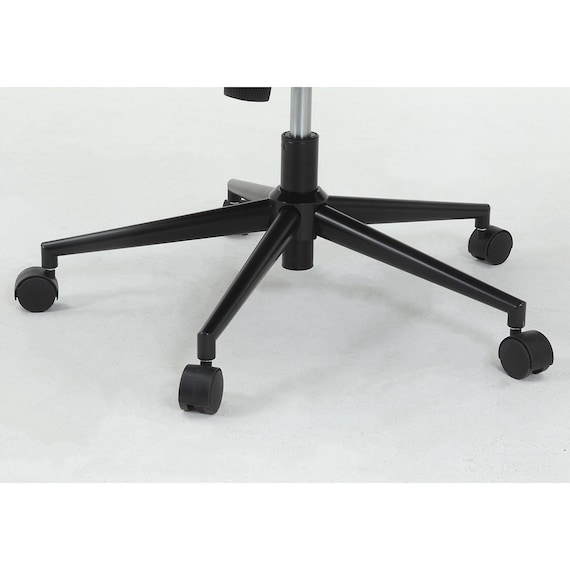 広々座面であぐらがかけるチェア (ブルー) 22枚目画像