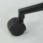 広々座面であぐらがかけるチェア (ブルー) 23枚目画像