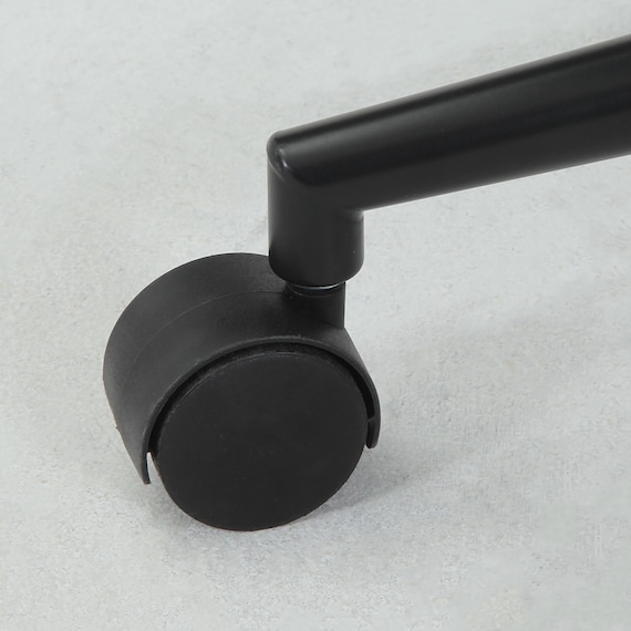 広々座面であぐらがかけるチェア (ブルー) 23枚目画像