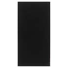 吸音ウォールパネル 80x40(ナチュラル) 2枚目画像