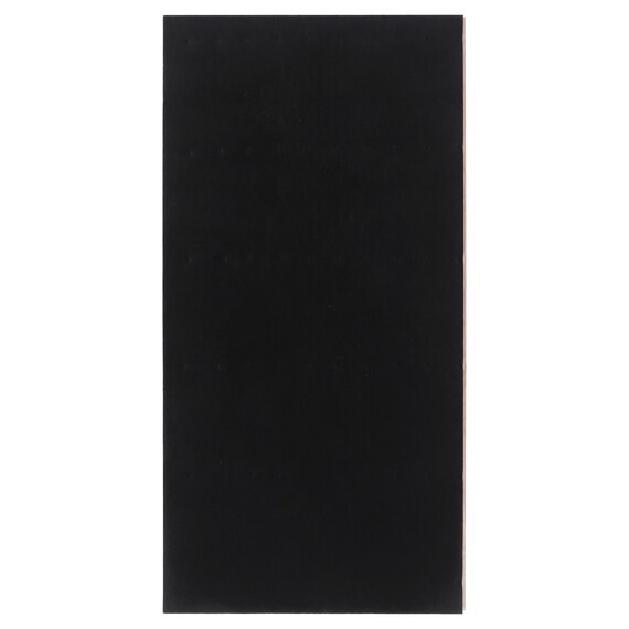 吸音ウォールパネル 80x40(ナチュラル) 2枚目画像