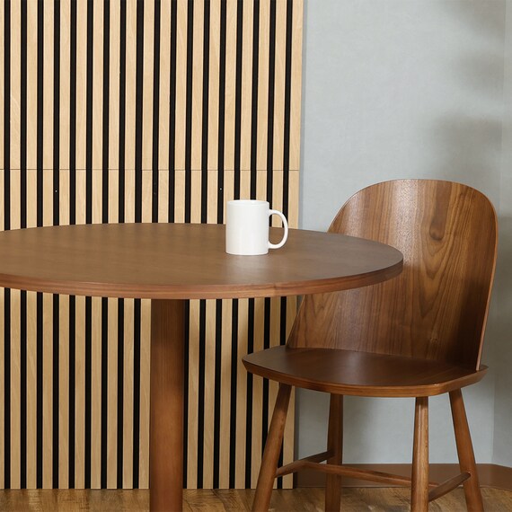 吸音ウォールパネル 80x40(ナチュラル) 6枚目画像