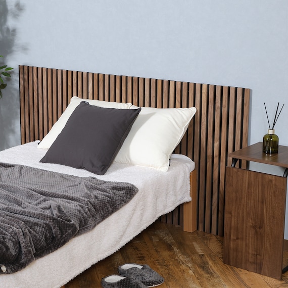 吸音ウォールパネル 80x40(ミドルブラウン) 9枚目画像