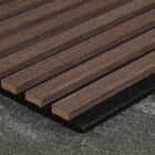 吸音ウォールパネル 80ｘ40(ダークブラウン) 5枚目画像