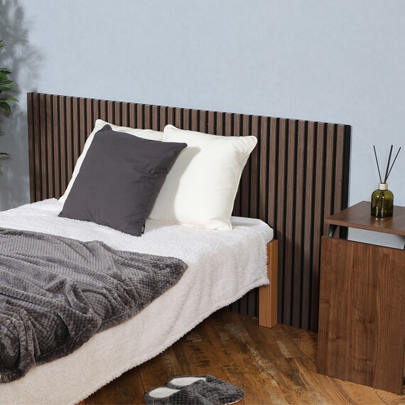 吸音ウォールパネル 80ｘ40(ダークブラウン) 9枚目画像