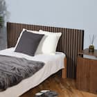 吸音ウォールパネル 80x40(ダークブラウン) 9枚目画像