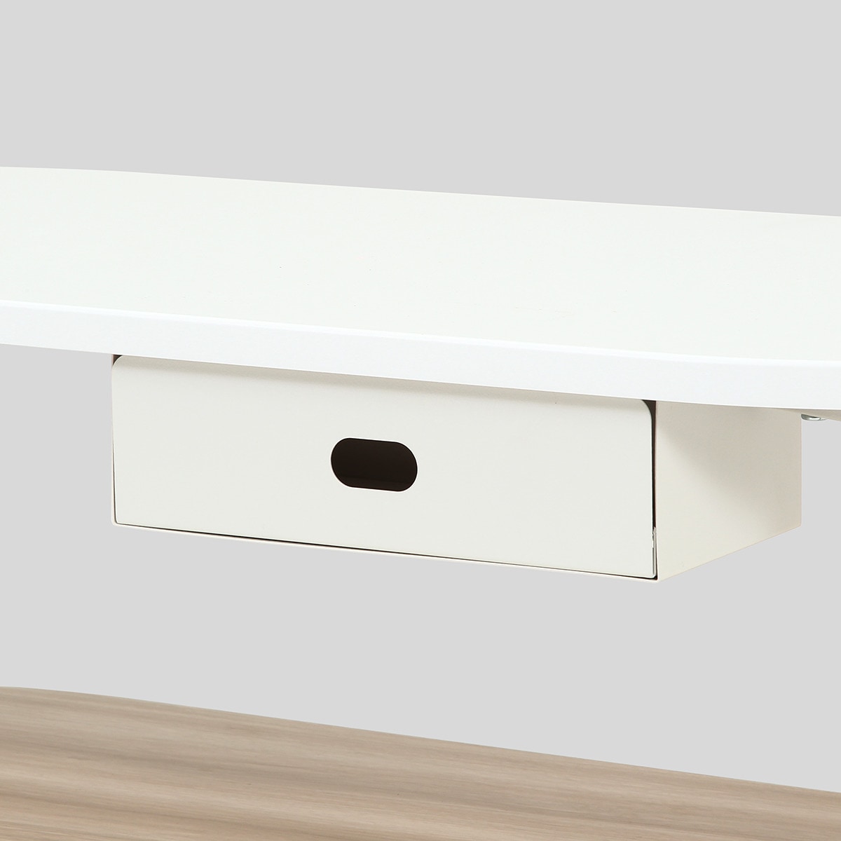 ホワイト木製テーブル・収納棚付き 楽天市場】組立簡単！木製センターテーブル 収納付き ロータイプ 木製