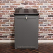 大容量宅配・収納ボックス(150L)