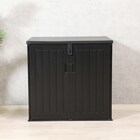 大容量 屋外収納庫(755L) 3枚目画像