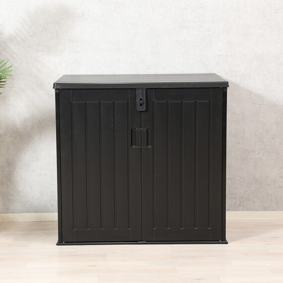 大容量 屋外収納庫(755L) 3枚目画像