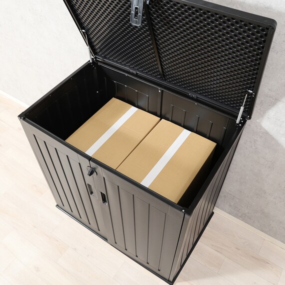 大容量 屋外収納庫(755L) 4枚目画像