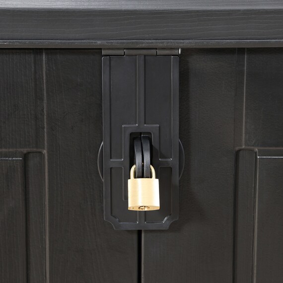 大容量 屋外収納庫(755L) 6枚目画像