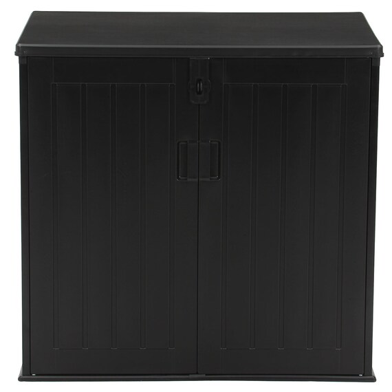 大容量 屋外収納庫(755L) 9枚目画像