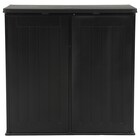 大容量 屋外収納庫(755L) 10枚目画像