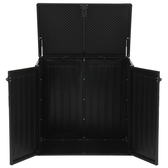 大容量 屋外収納庫(755L) 12枚目画像