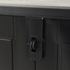 大容量 屋外収納庫(755L) 14枚目画像